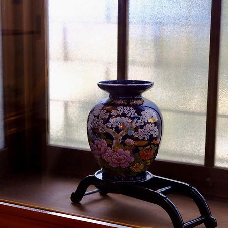 교토 Tsurui Goshonishi 鶴居御所西 빌라 외부 사진